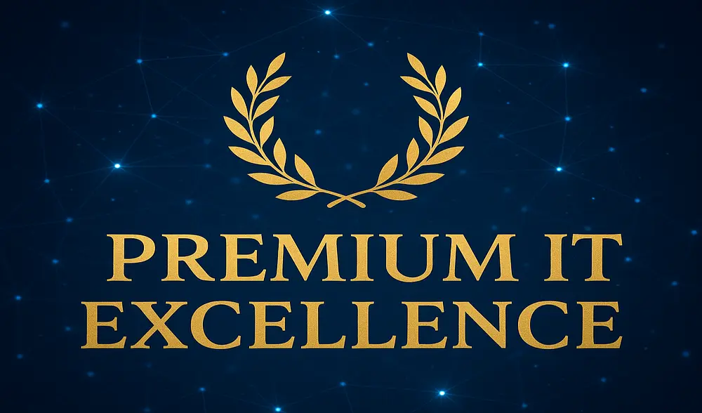 Premium IT Excellence